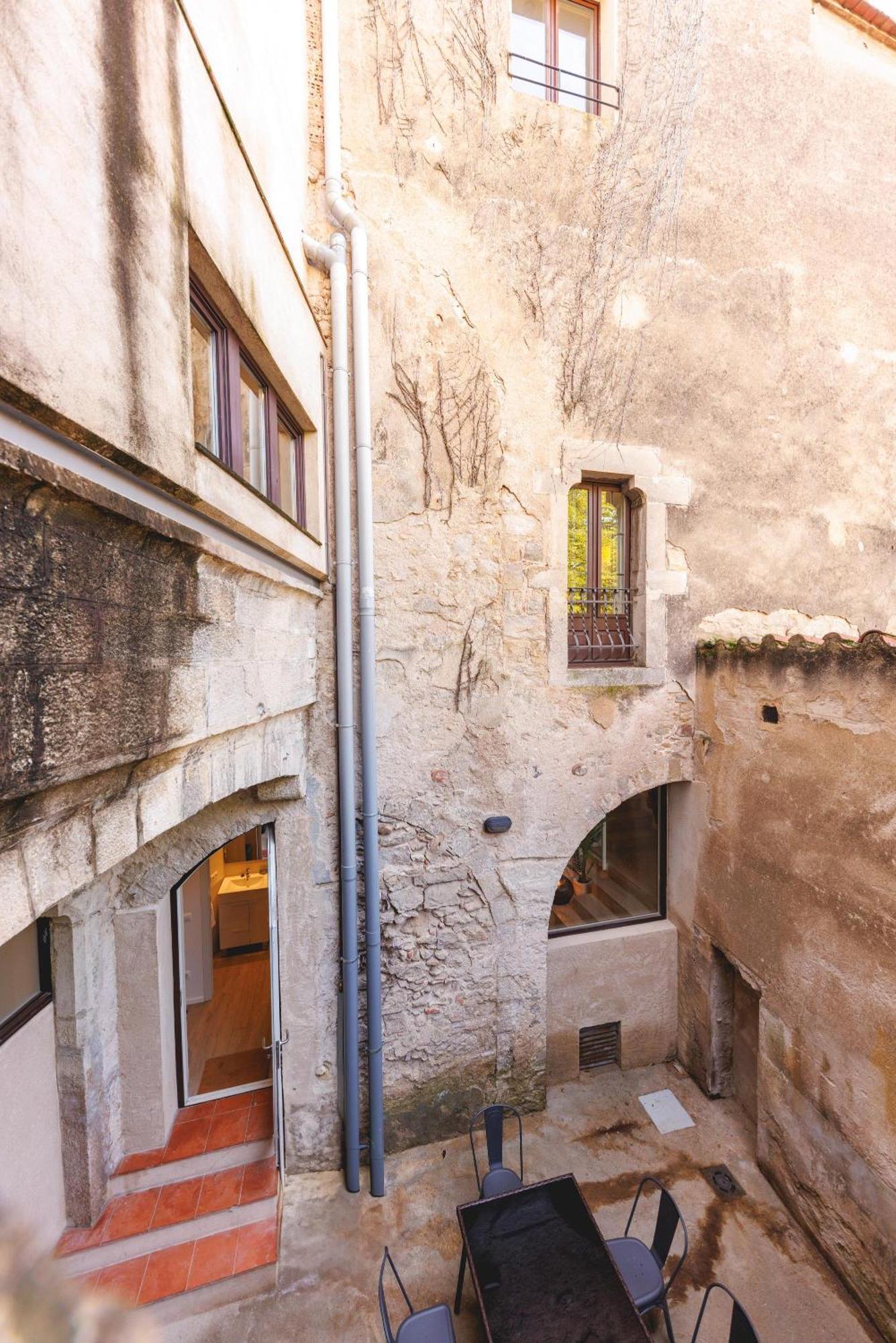 Bravissimo Llebre Duplex, With Patio