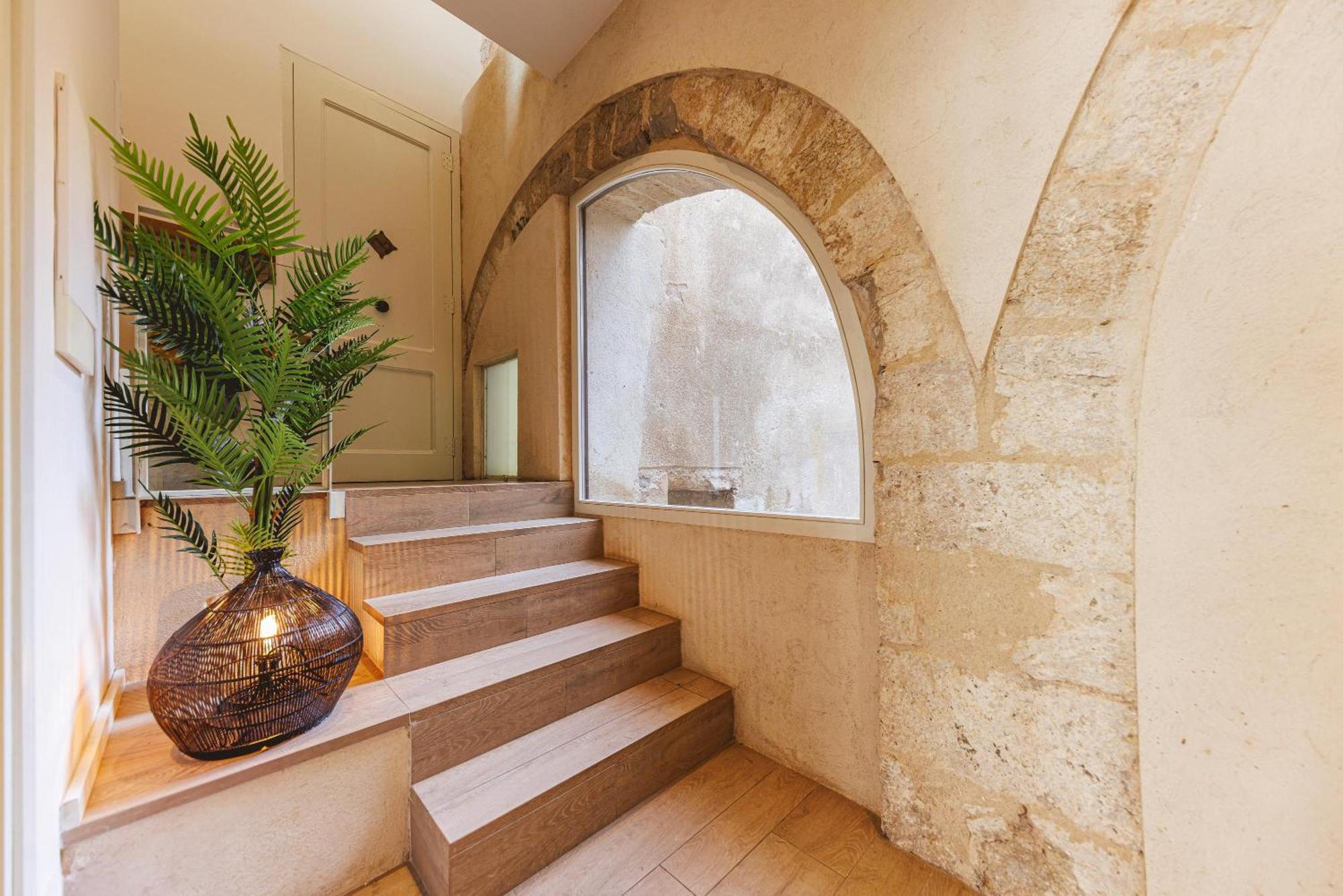 Bravissimo Llebre Duplex, With Patio