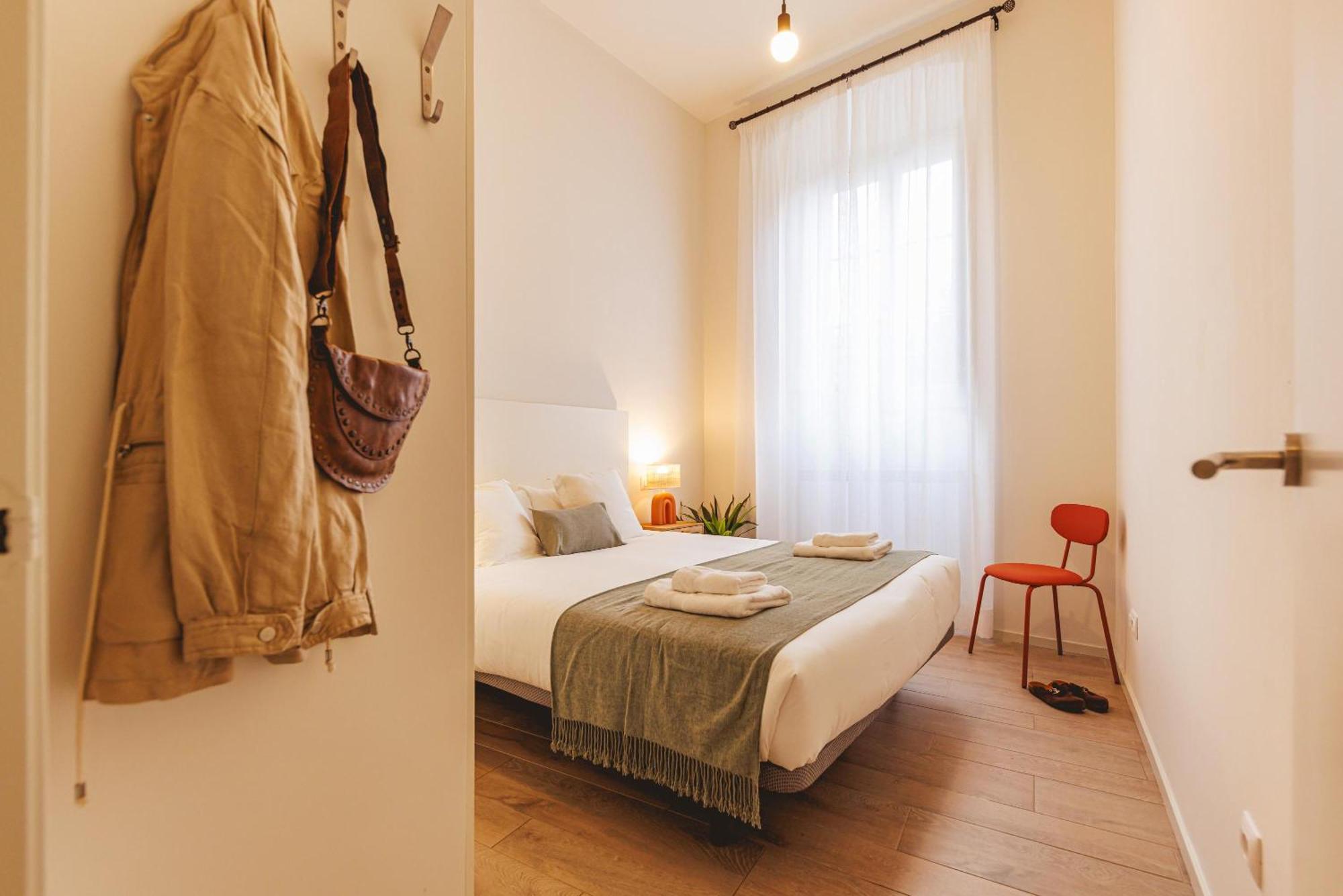Bravissimo Llebre Duplex, With Patio Apartamento
