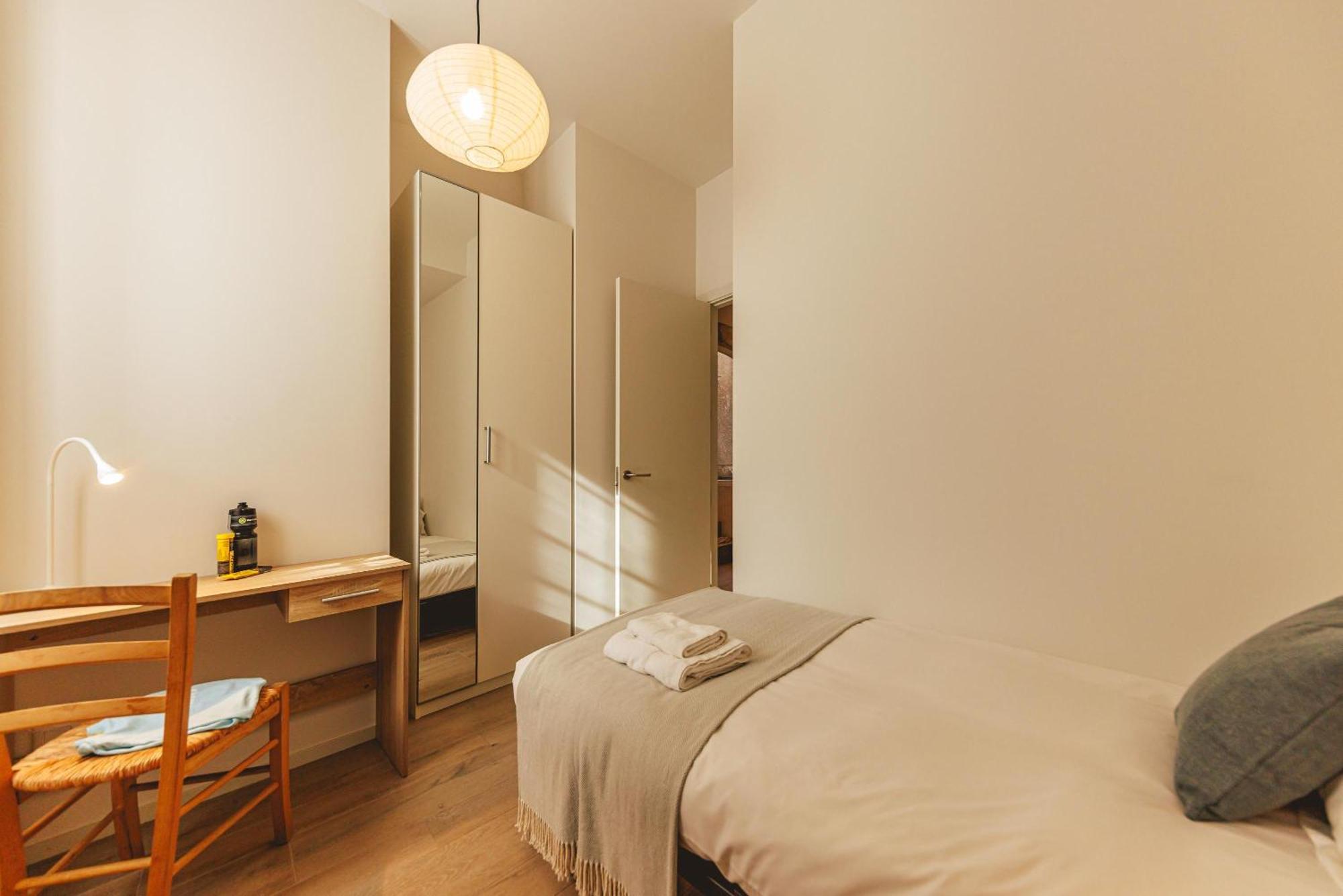 Apartamento Bravissimo Llebre Duplex, With Patio *