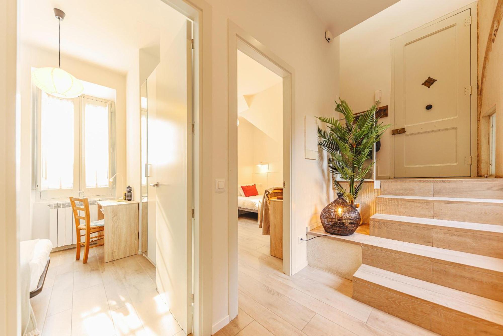 Bravissimo Llebre Duplex, With Patio *