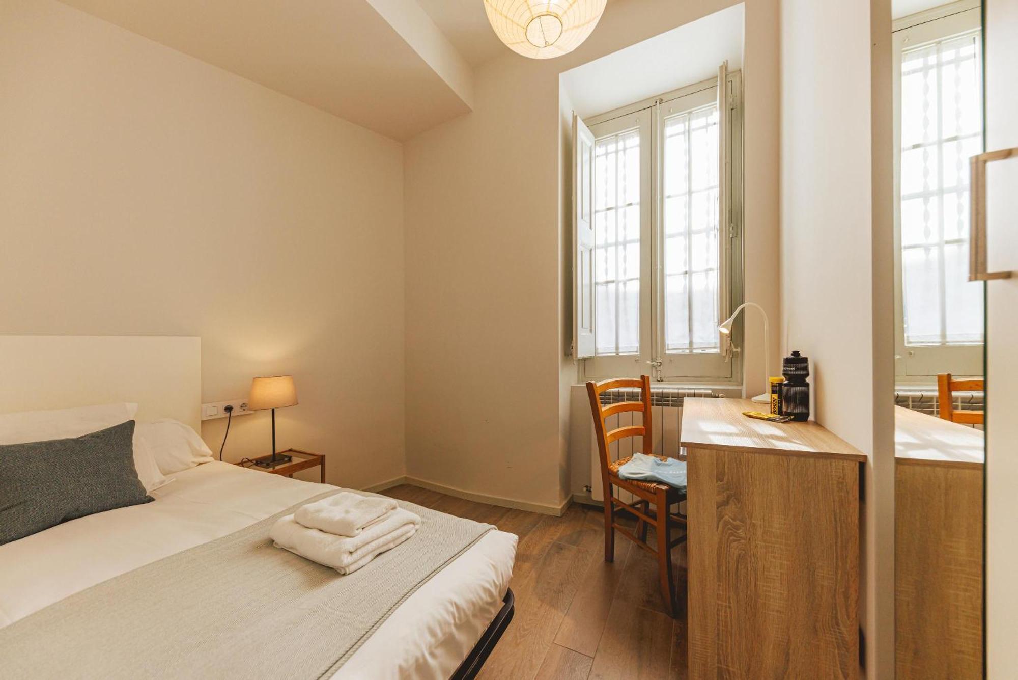 Bravissimo Llebre Duplex, With Patio Girona
