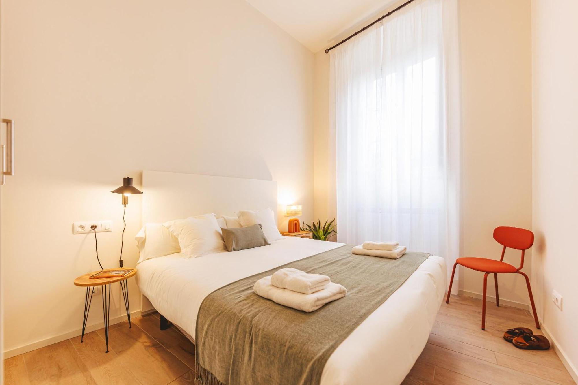 Bravissimo Llebre Duplex, With Patio